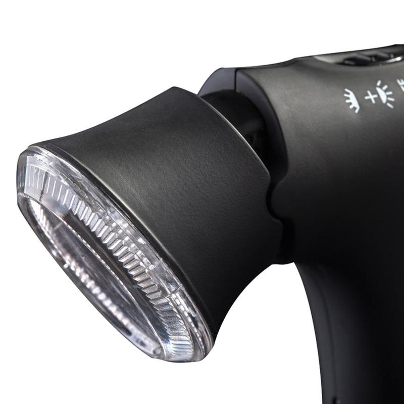 Nordic Walking Botok LED Világítással - ActiveStride Pro