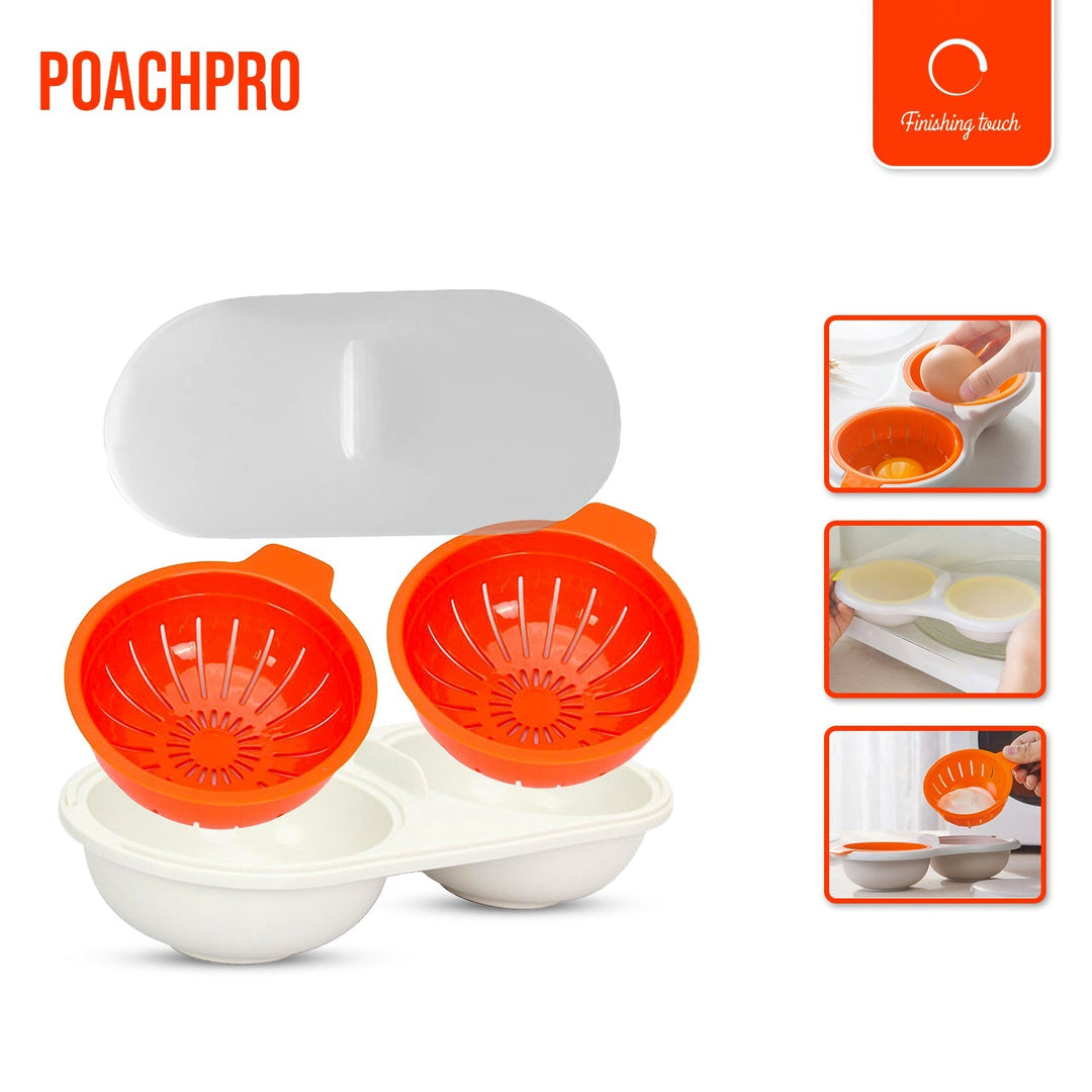 Magnetron Eipocheerset - EggEase