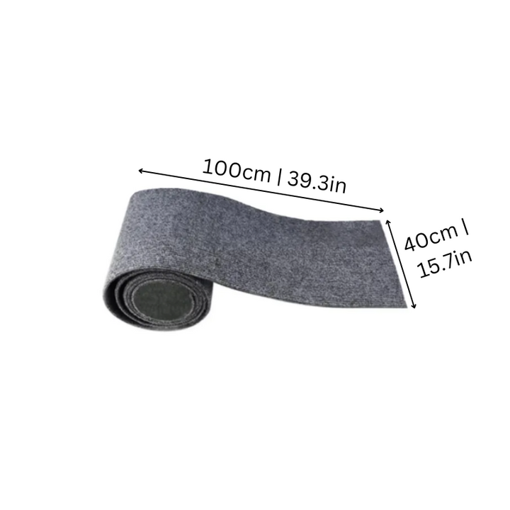 Öntapadós Macskakaparó Szőnyeg (2+1 Ingyen) – ScratchStop