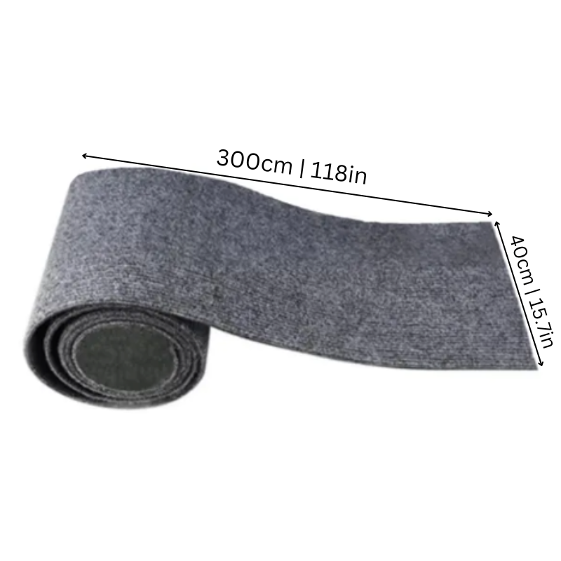 Öntapadós Macskakaparó Szőnyeg (2+1 Ingyen) – ScratchStop