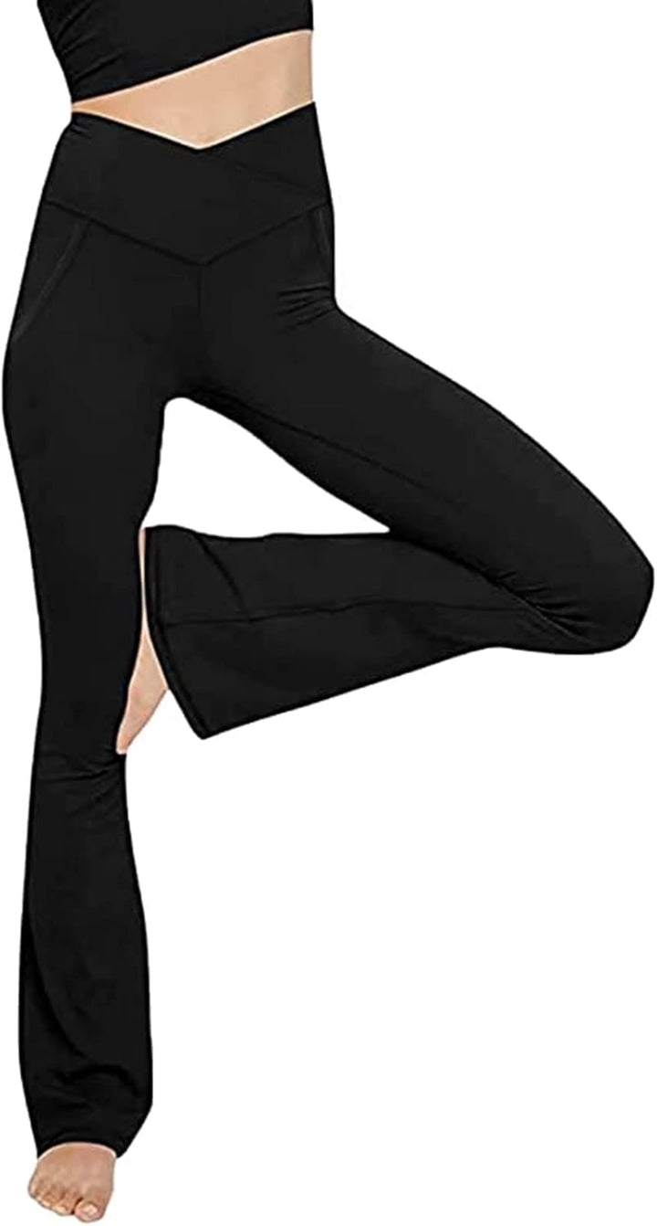 Bővített Jóga Leggings - VFit