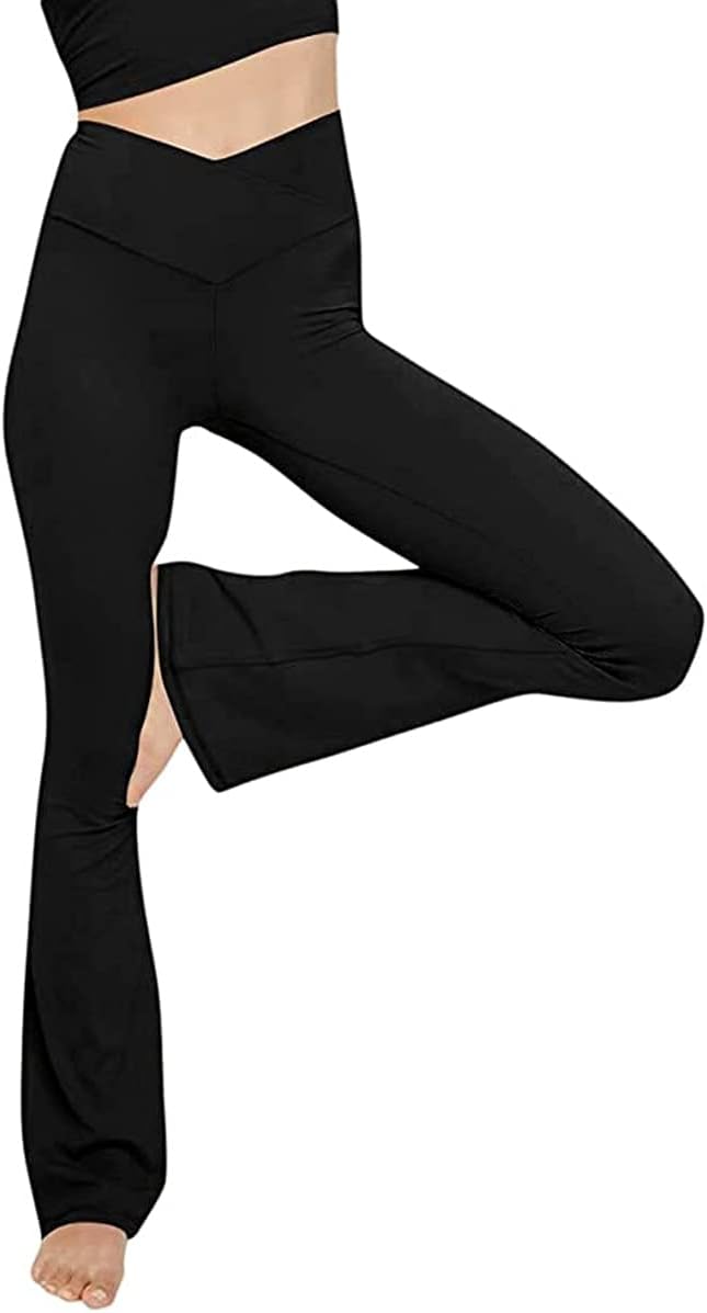 Bővített Jóga Leggings - VFit