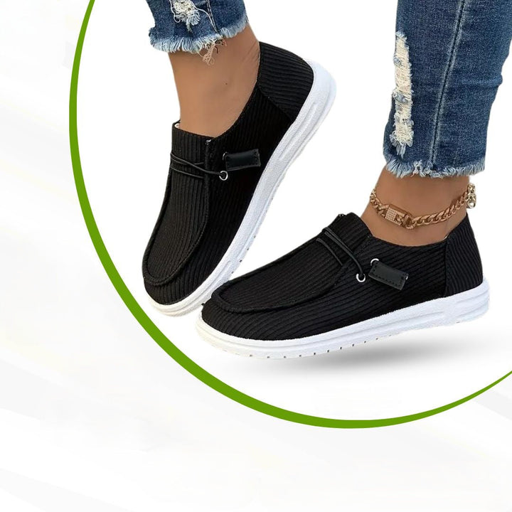 Orthopédiai női szabadidőcipők – Serena