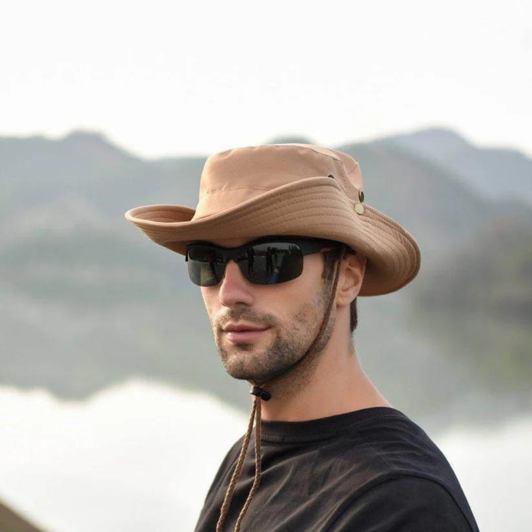 Kültéri kalap UV-védelemmel – Stormtrail