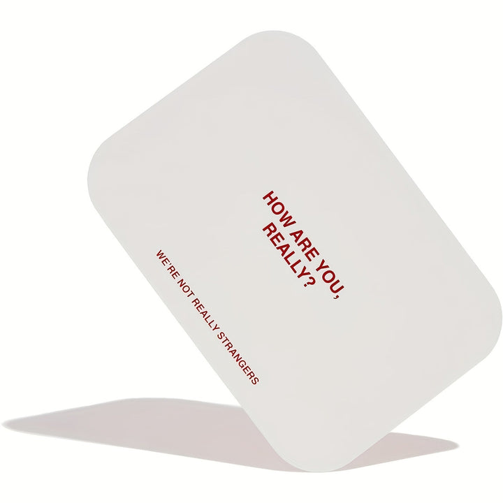 Kártyajáték Pároknak az Érzelmi Kapcsolódáshoz - SoulConnect