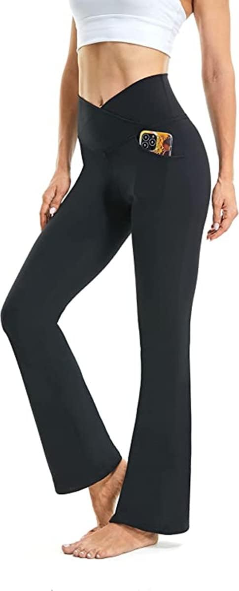 Bővített Jóga Leggings - VFit