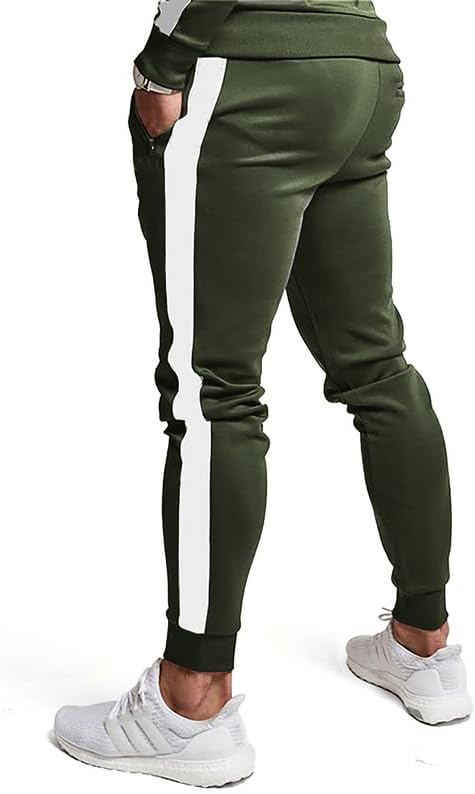 Kényelmes Kényelmes Férfi Edzőruha - Logan