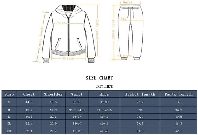 Kényelmes Kényelmes Férfi Edzőruha - Logan
