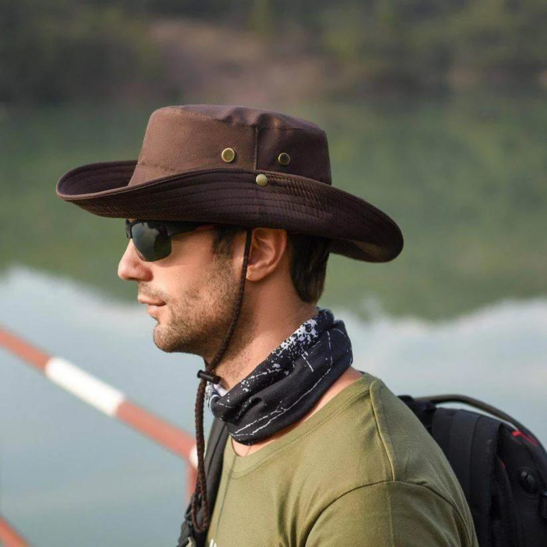 Kültéri kalap UV-védelemmel – Stormtrail