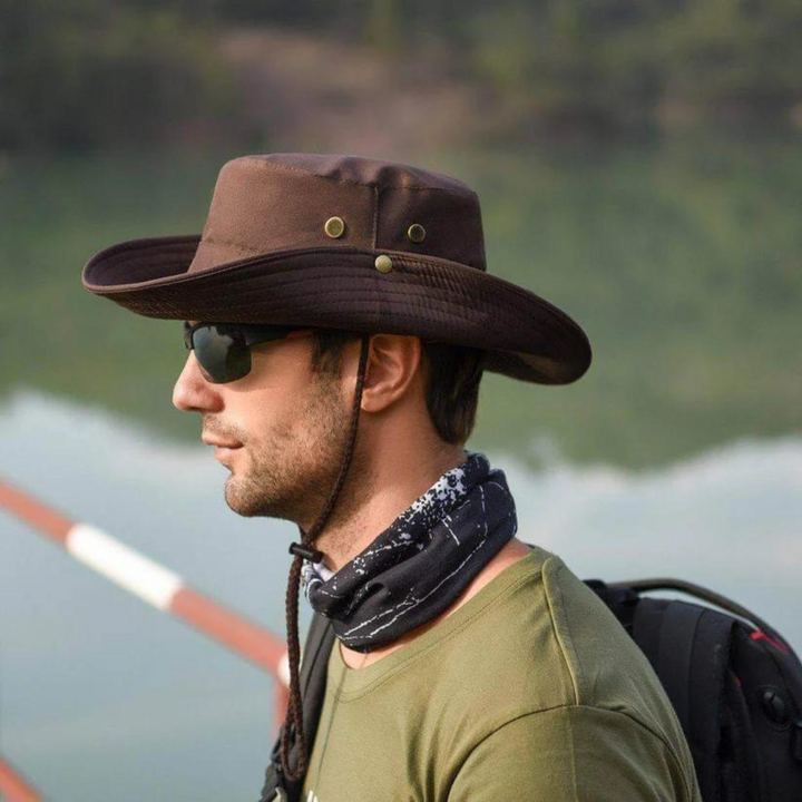 Kültéri kalap UV-védelemmel – Stormtrail
