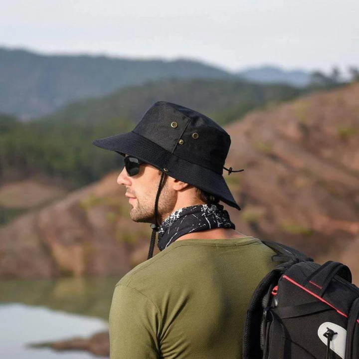 Kültéri kalap UV-védelemmel – Stormtrail