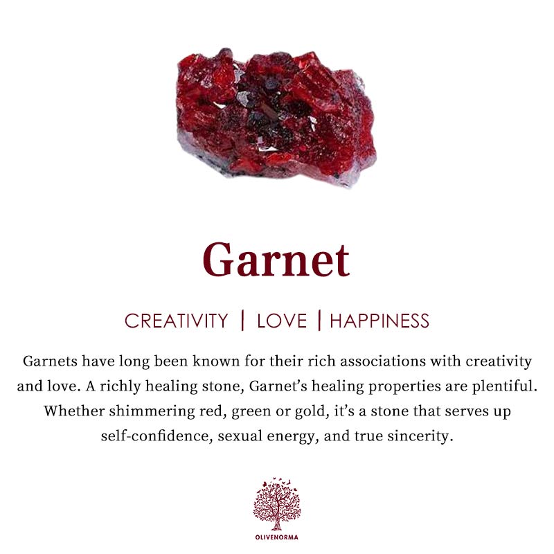 Természetes Kristály Gyógyító Energiakarkötő - Aria