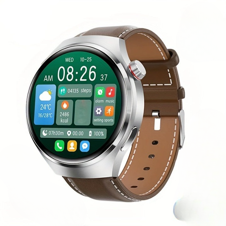 Férfi NFC Okosóra - Orion