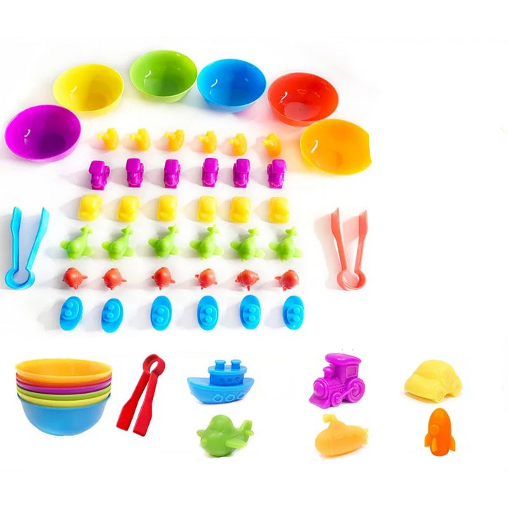 Gyermek Rendezős Játék - Rendező Szórakozás