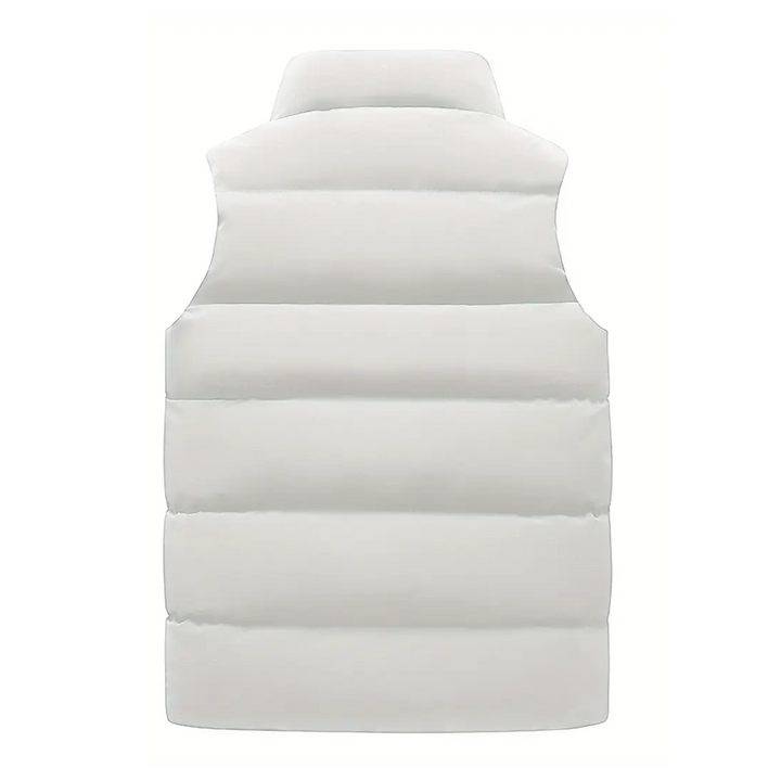 Férfi thermo bodywarmer állógallérral - Arne