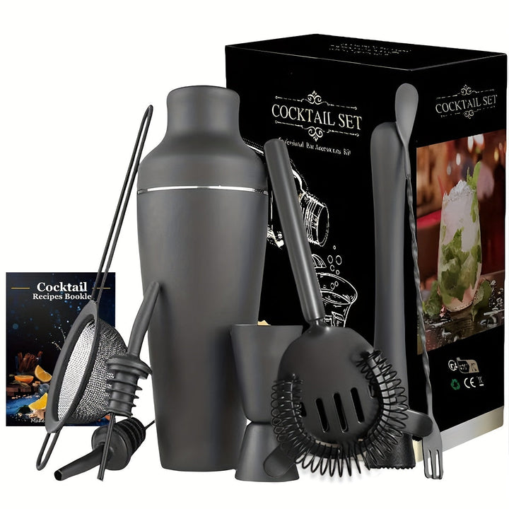 Professzionális Koktél Készlet - MixMaster