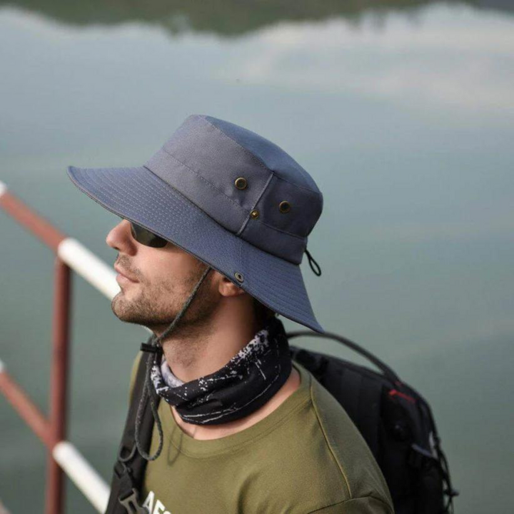 Kültéri kalap UV-védelemmel – Stormtrail