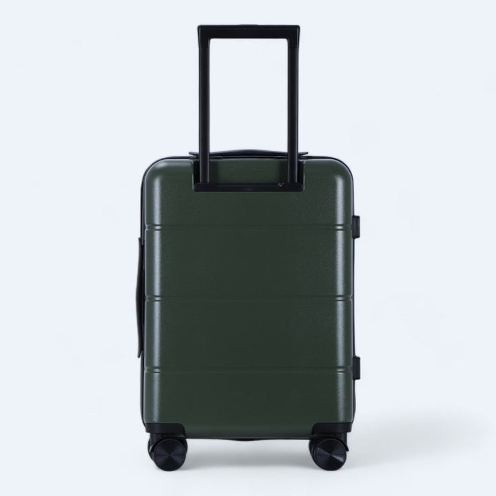 3 részes keményborítású bőröndkészlet – Atlas Explorer