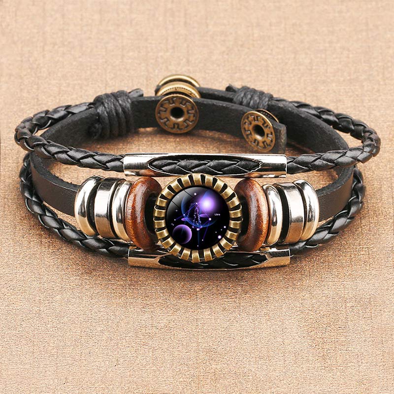 Zodiac Retro Karkötő - Lyra