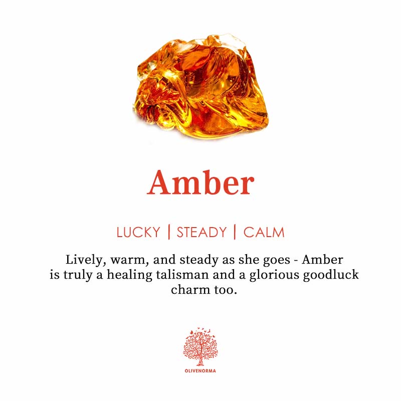 Természetes kristály hold csillag fülbevalók - Elara