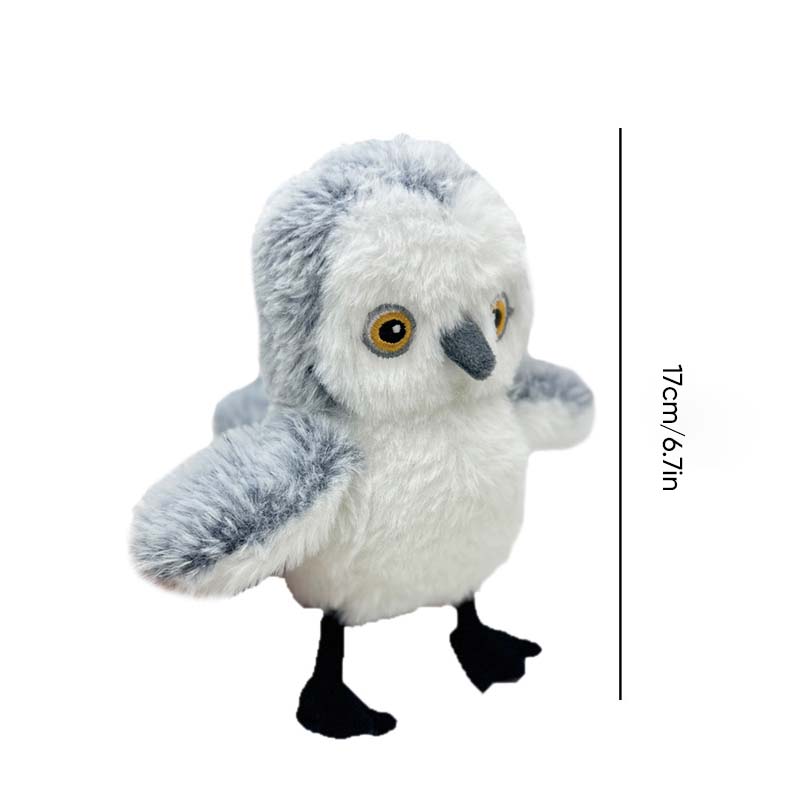 Interaktív Macskajáték - ChirpBird