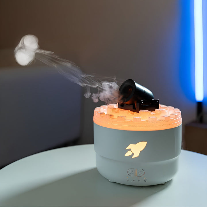 Egyedi Kánon Párásító - VaporBlast