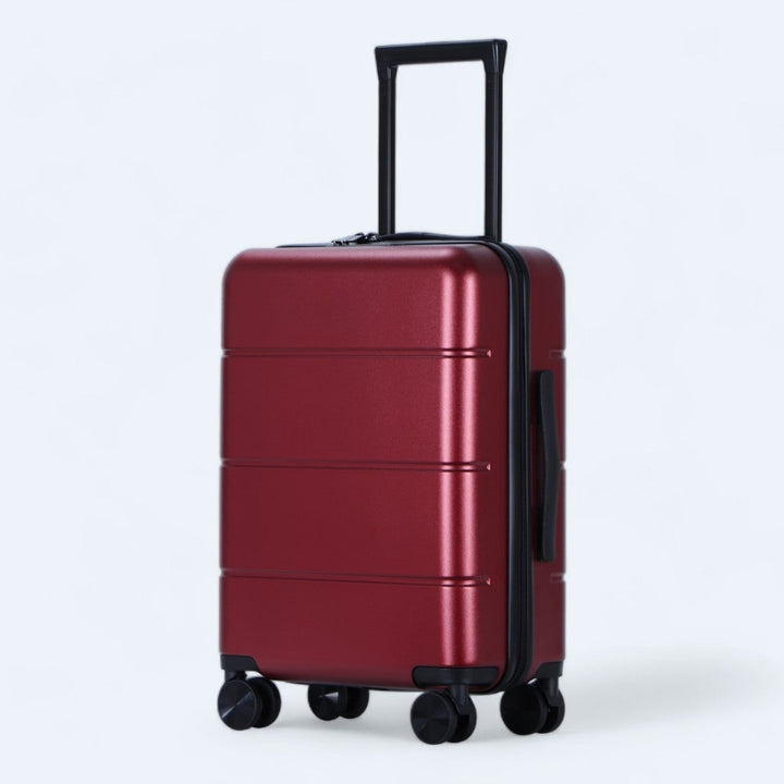 3 részes keményborítású bőröndkészlet – Atlas Explorer