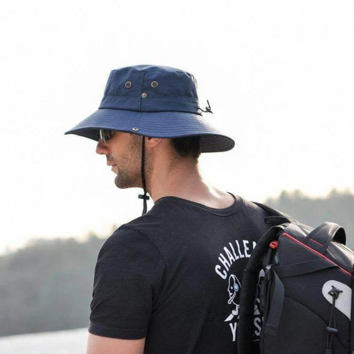 Kültéri kalap UV-védelemmel – Stormtrail