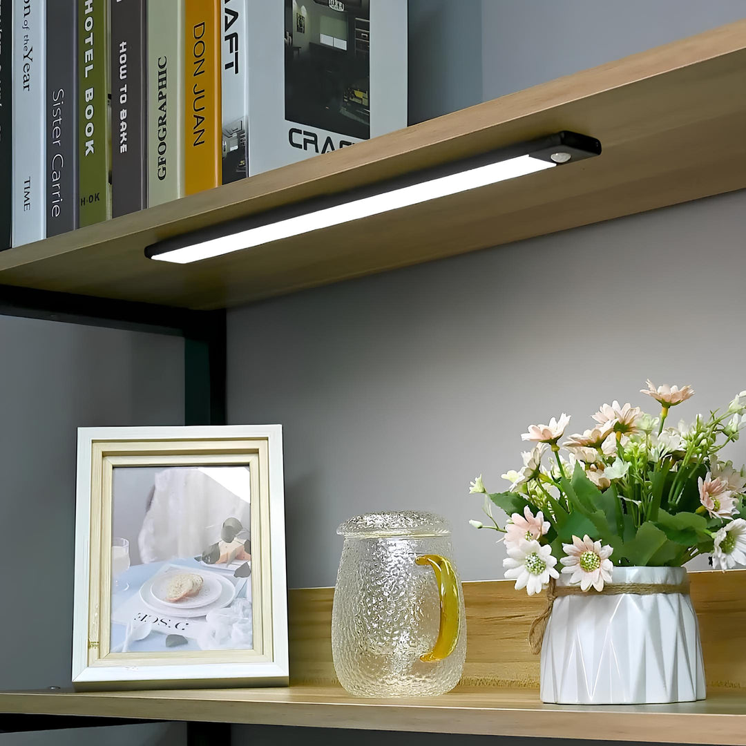 Vezeték nélküli Mozgásérzékelős Lámpa - GlowMotion
