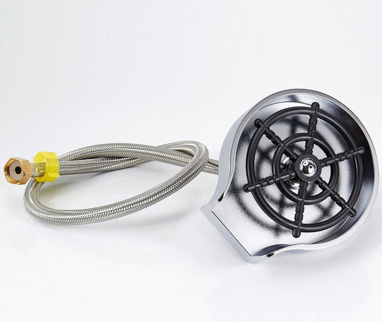 Egyszerű Egykezes Pohártisztító - CupJet