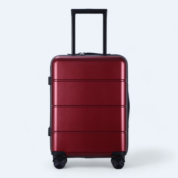 3 részes keményborítású bőröndkészlet – Atlas Explorer