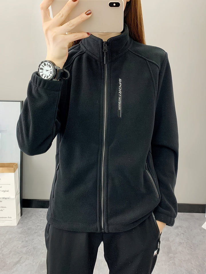 Lélegző Fleecdzseki - Aurora