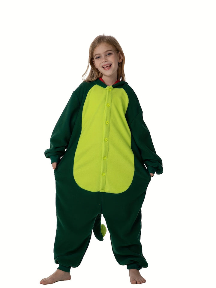 Sárkányjelmez Gyerek – Flamzy