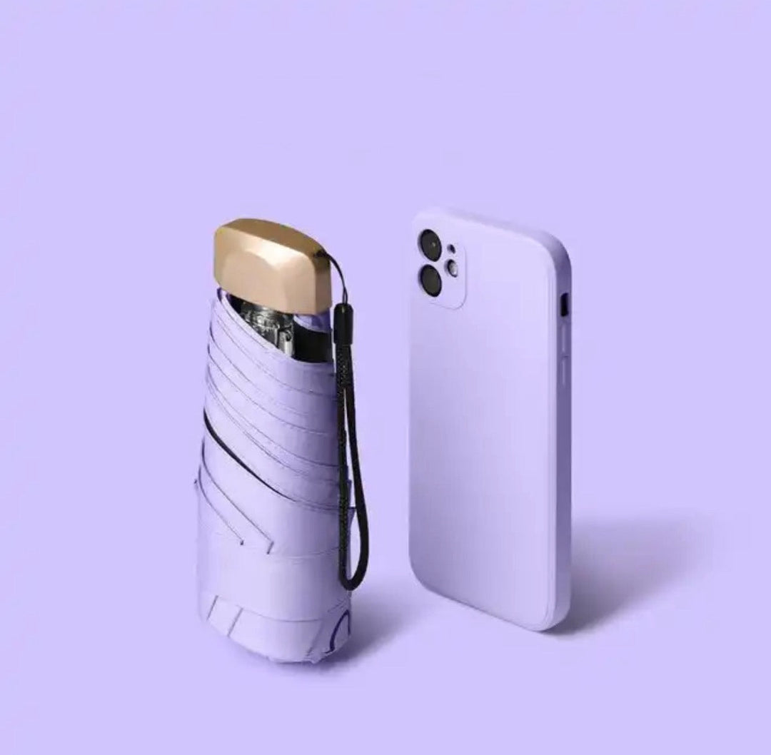 Hordozható Mini Esernyő – Pico