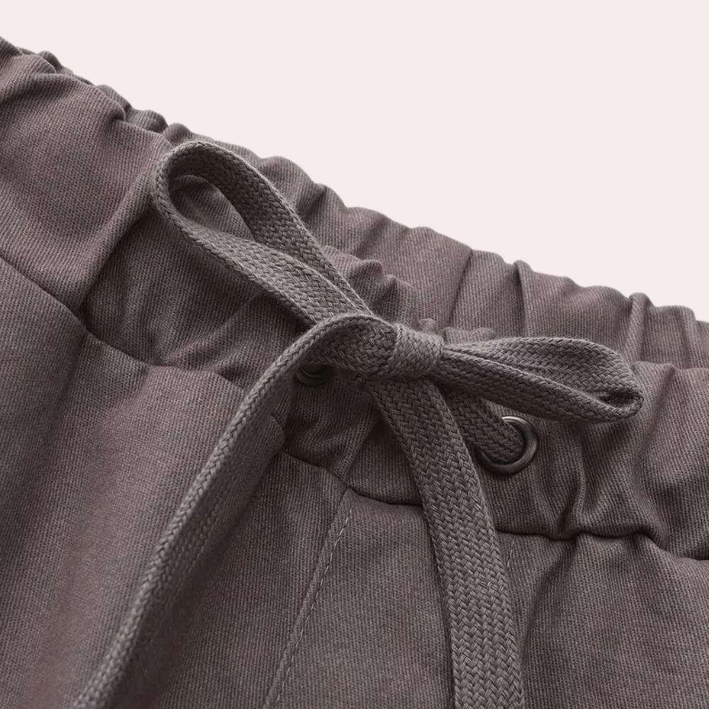 Modern cargo nadrág férfiaknak - Mason