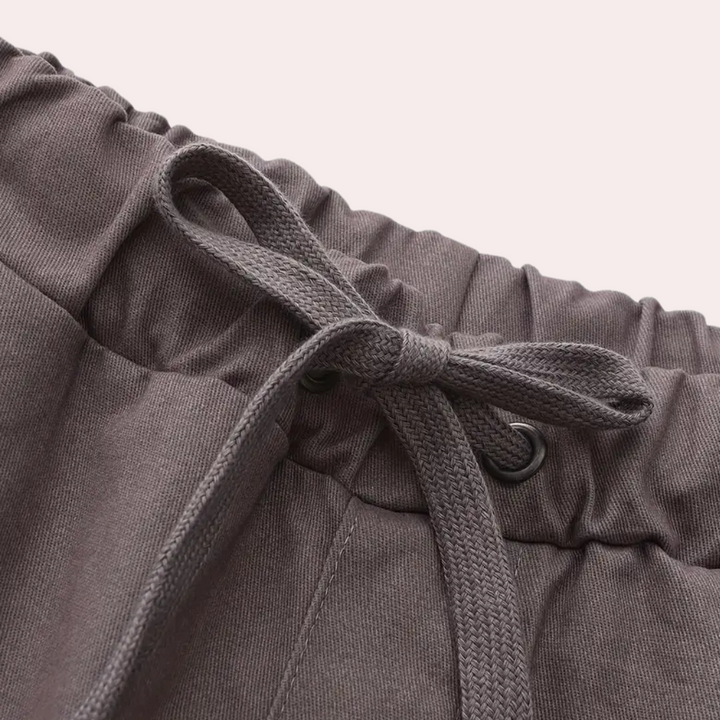 Modern cargo nadrág férfiaknak - Mason