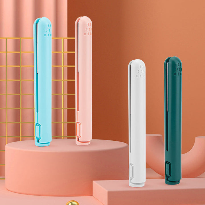 Mini göndörítő és simítót - Lina