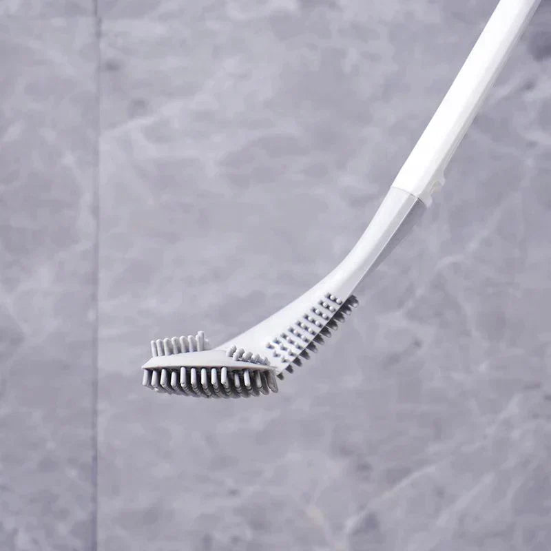 Okos Higiéniai WC-kefe - PureClean Brush