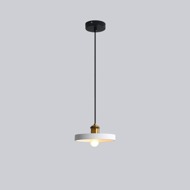 Elegáns Morandi Stílusú LED Függőlámpa – MoraGlow