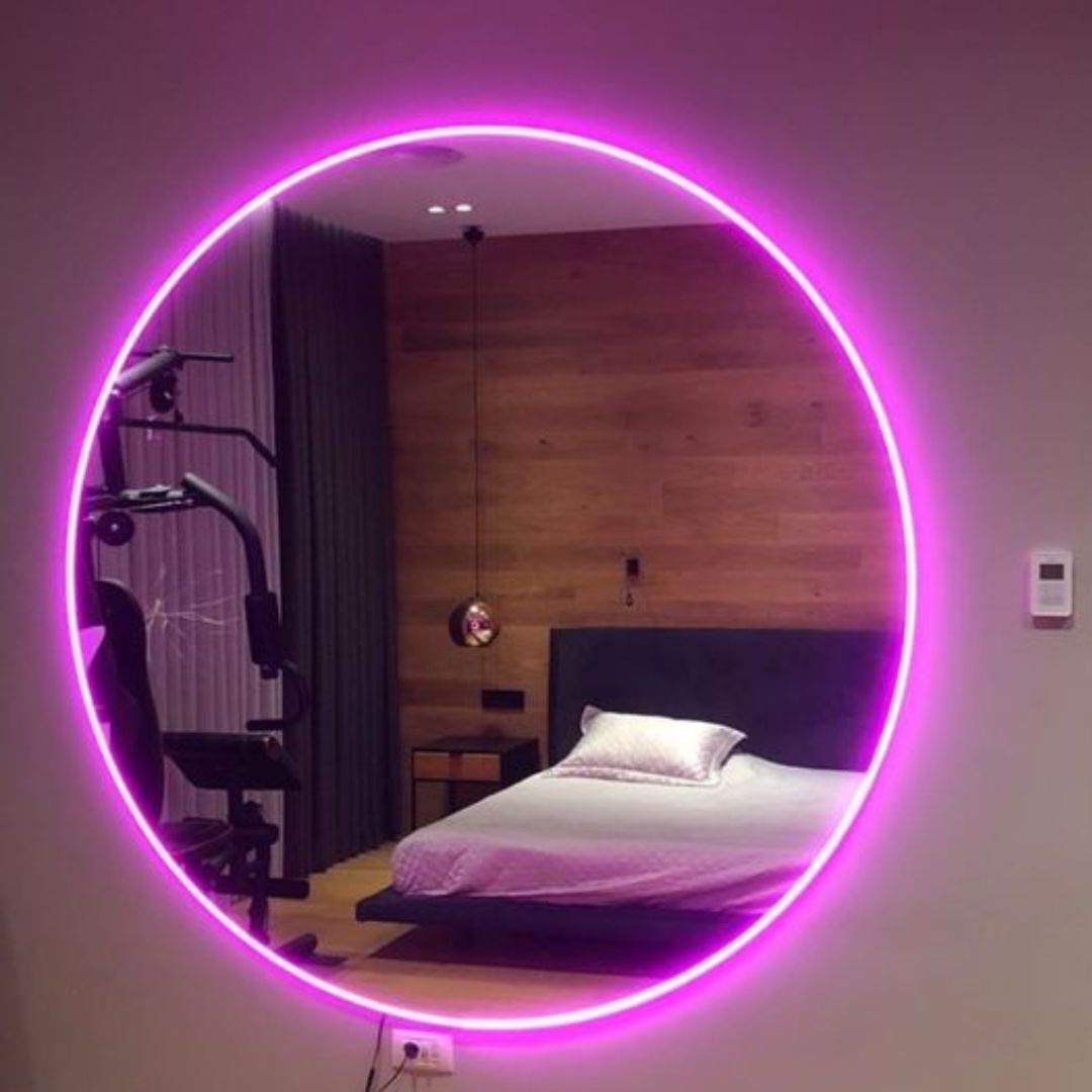 Flexibilis LED szalag - FlexiGlow LED