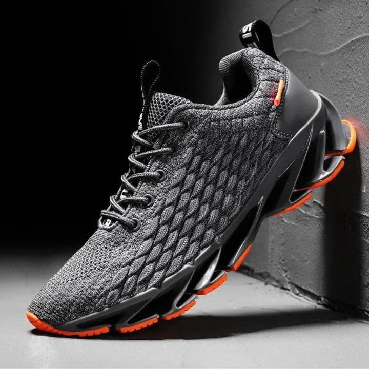 DynamicMotion Sneaker - Elric