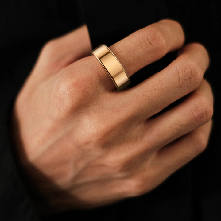 Premium Slim Fitneszgyűrű - HealthRing