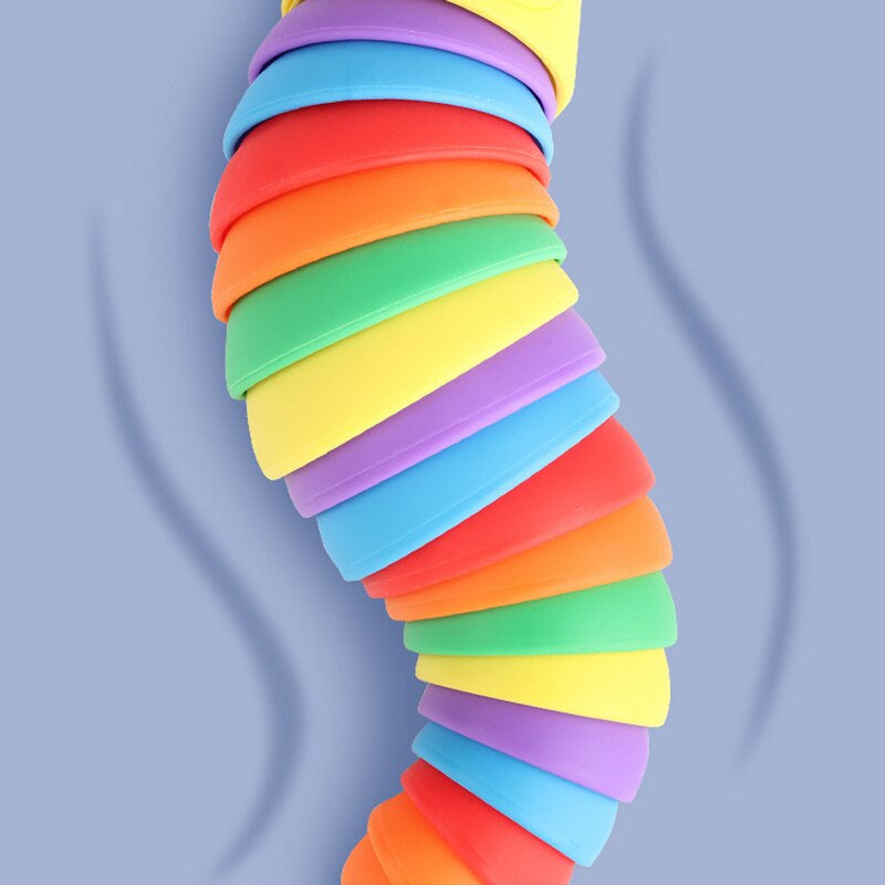 Nyugtató Játék Társ Babák és Kisgyermekek Számára - SensaSlak