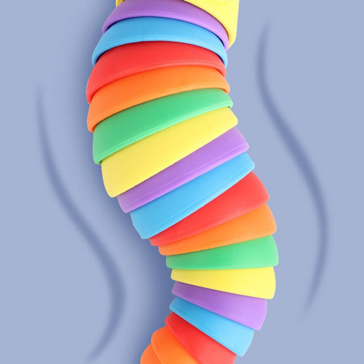 Nyugtató Játék Társ Babák és Kisgyermekek Számára - SensaSlak