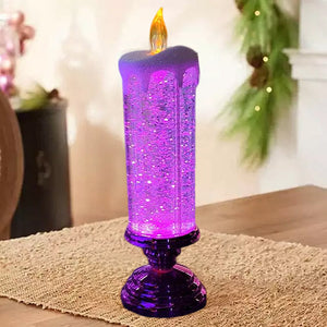 Bűvös karácsonyi világítás - TwinkleFlame