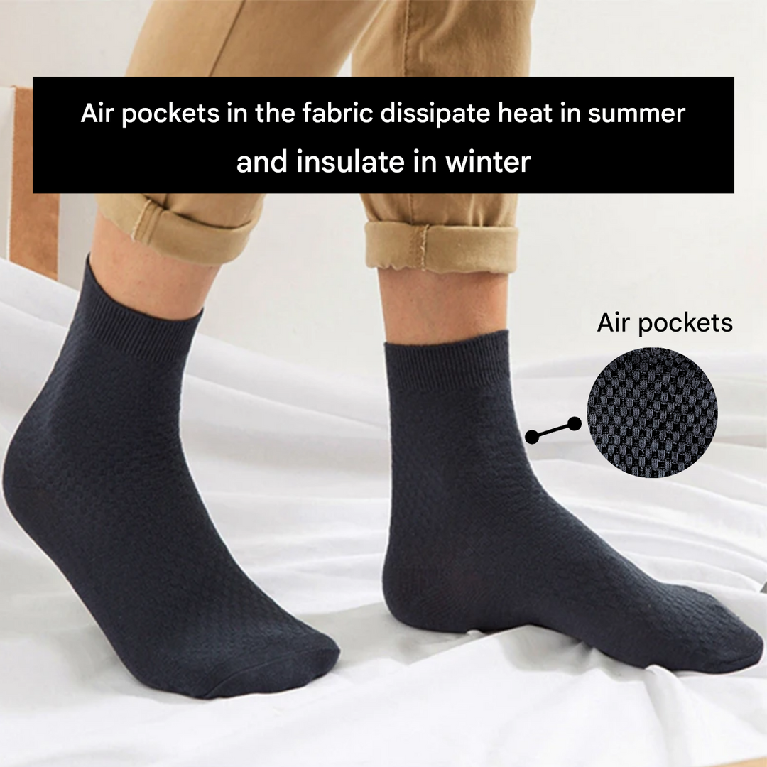 Luxus Bambuszokni - BambooSoft