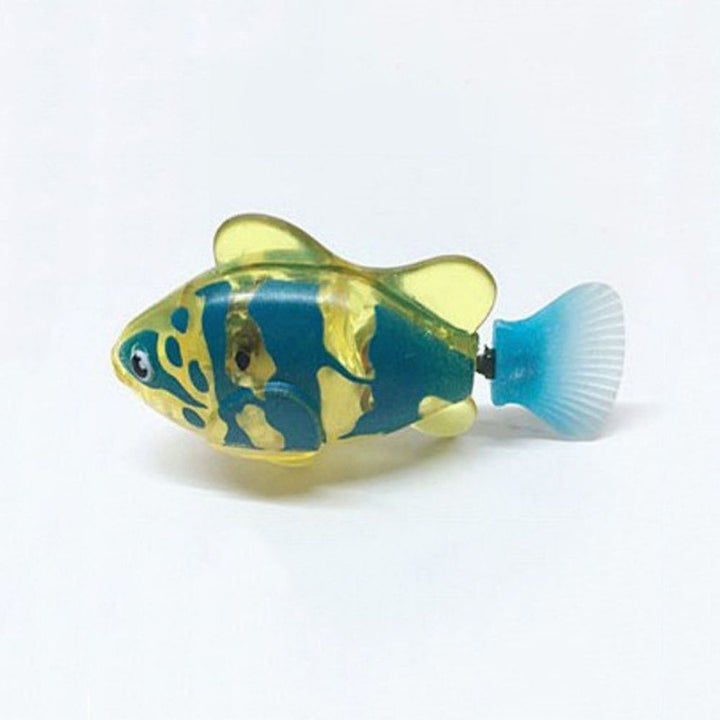 Játék készlet macskáknak - AquaPurr