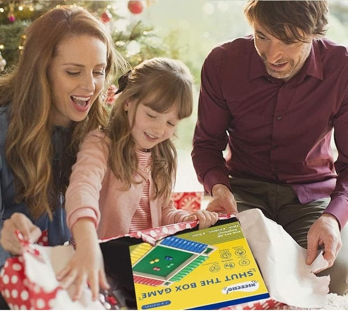 Stratégiai Dobókockajáték – CloseBox