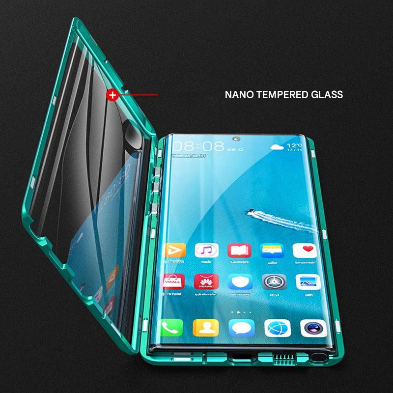 Mágneses telefonvédő tok - TitanGuard