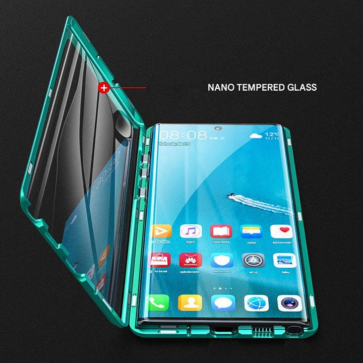 Mágneses telefonvédő tok - TitanGuard